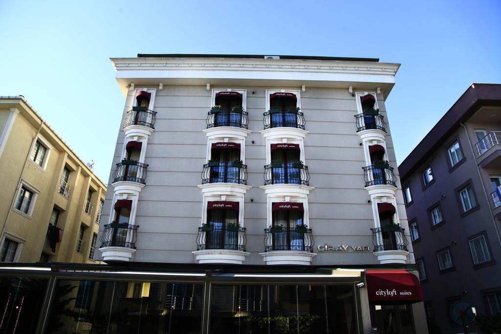 Hotel Cityloft 26 Suites Istanbul